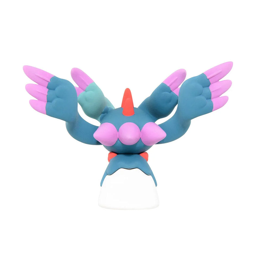 POKEMON MONCOLLE MS FLUTTER MANE | TAKARA TOMY POKEMON MONCOLLE MS FLUTTER MANE | TAKARA TOMY